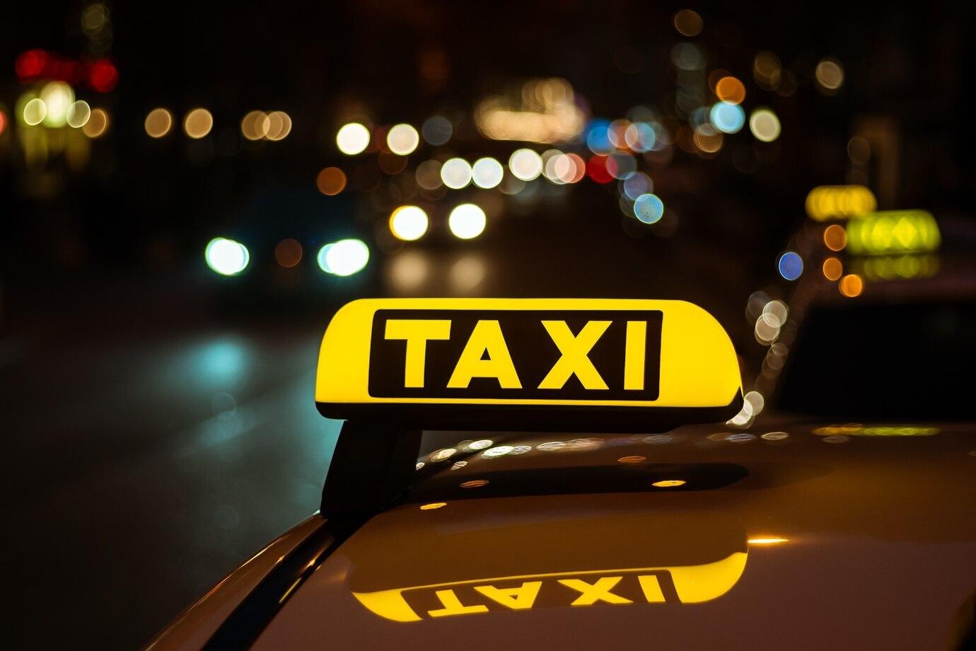 Taxi/Mietwagen Service